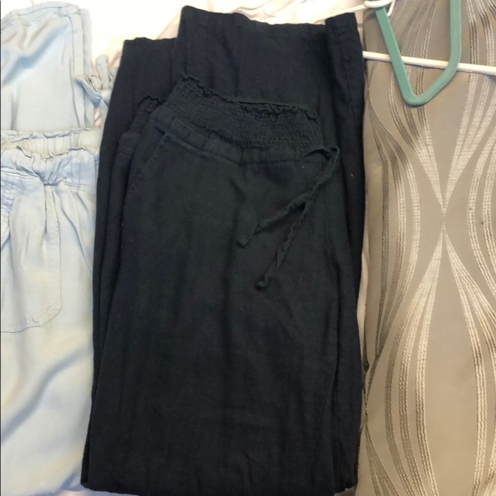 Bundle - 3 pairs of flow pants